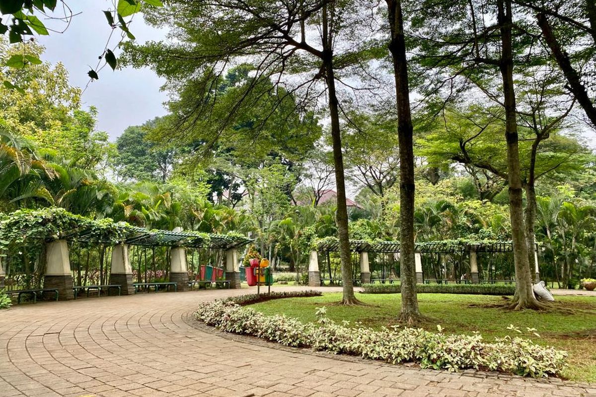 Kawasan Jagakarsa - Gambar 3
